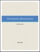 The Pianist's Wind Chimes piano sheet music cover